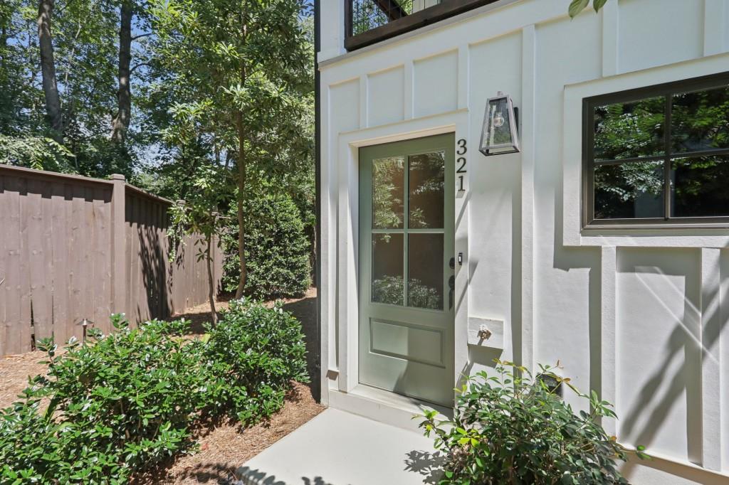 321 Dilbeck Circle, Atlanta, Georgia image 25