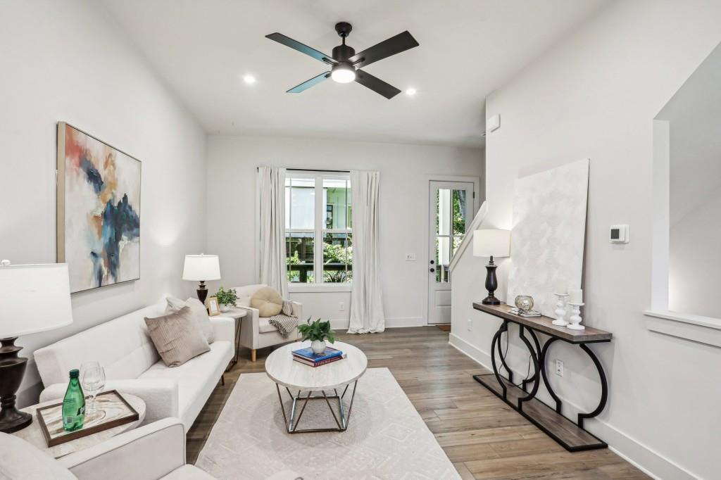 321 Dilbeck Circle, Atlanta, Georgia image 7