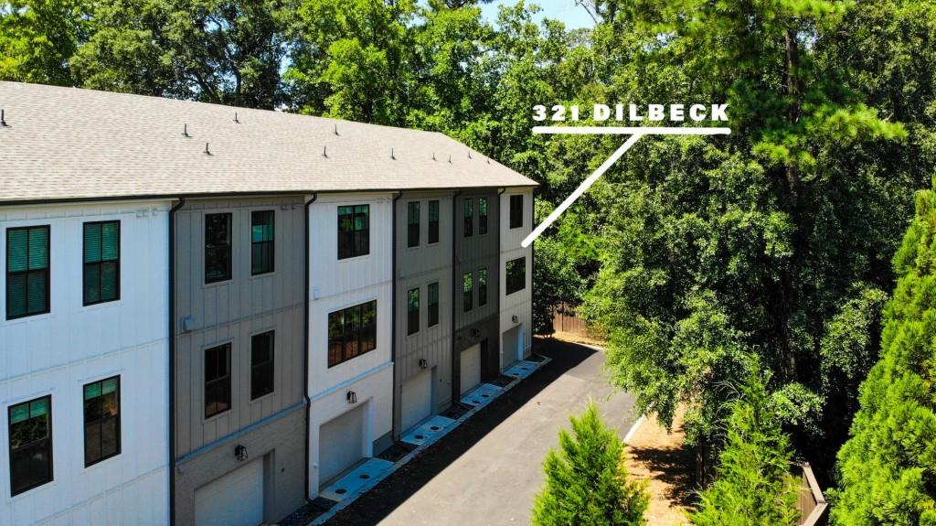 321 Dilbeck Circle, Atlanta, Georgia image 36