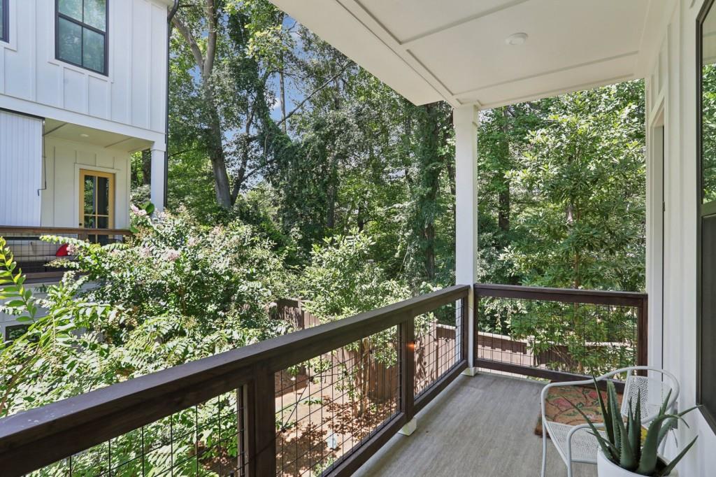 321 Dilbeck Circle, Atlanta, Georgia image 13