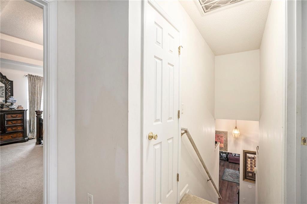 436 Berkshire Place, Fairburn, Georgia image 17