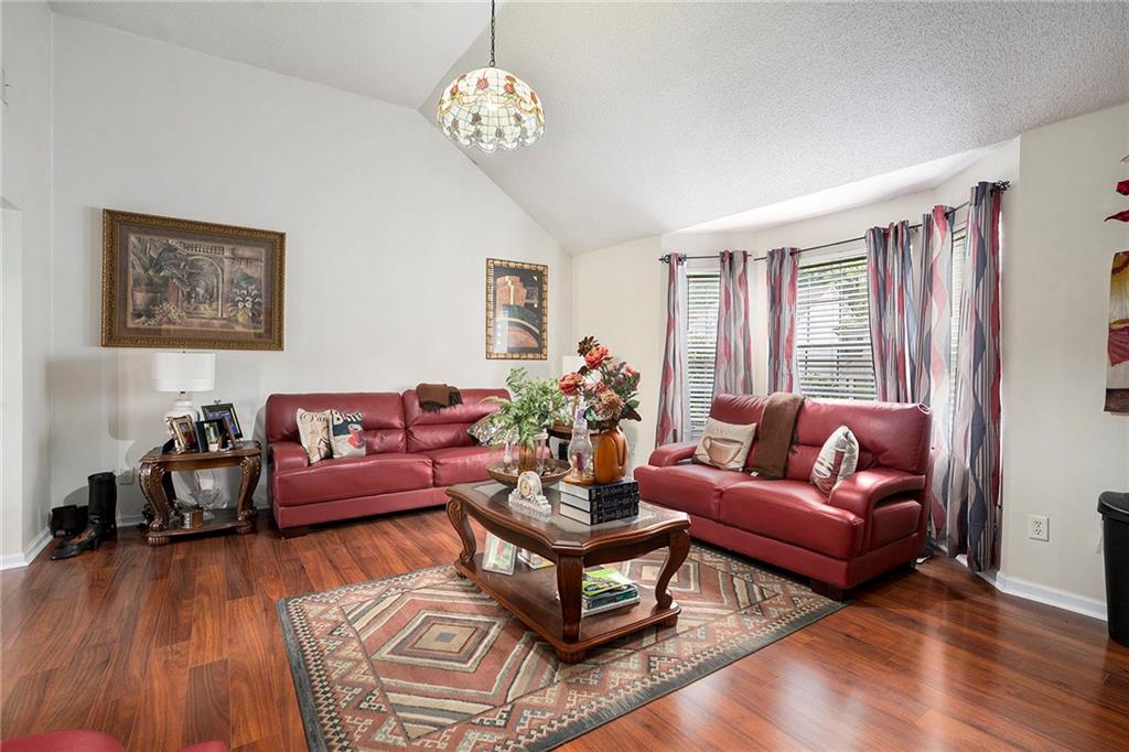 436 Berkshire Place, Fairburn, Georgia image 7