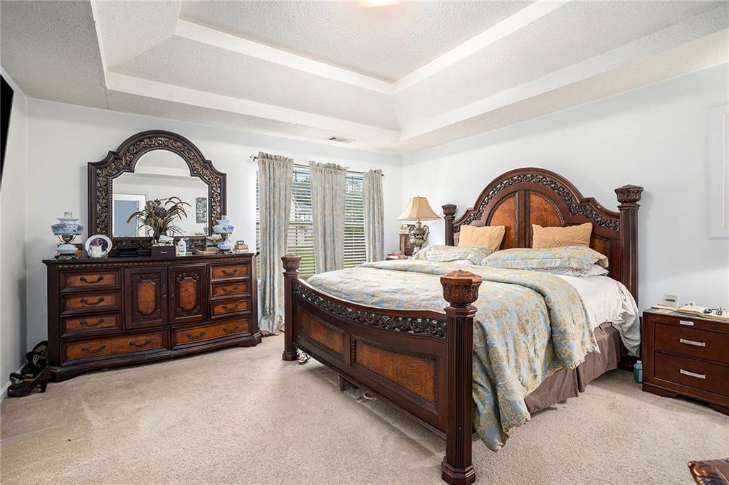 436 Berkshire Place, Fairburn, Georgia image 19