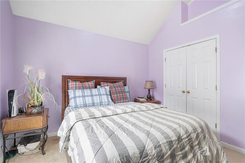 436 Berkshire Place, Fairburn, Georgia image 23
