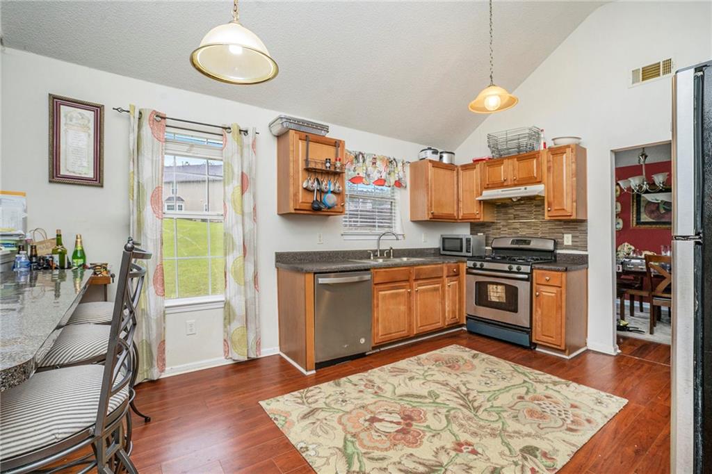 436 Berkshire Place, Fairburn, Georgia image 10