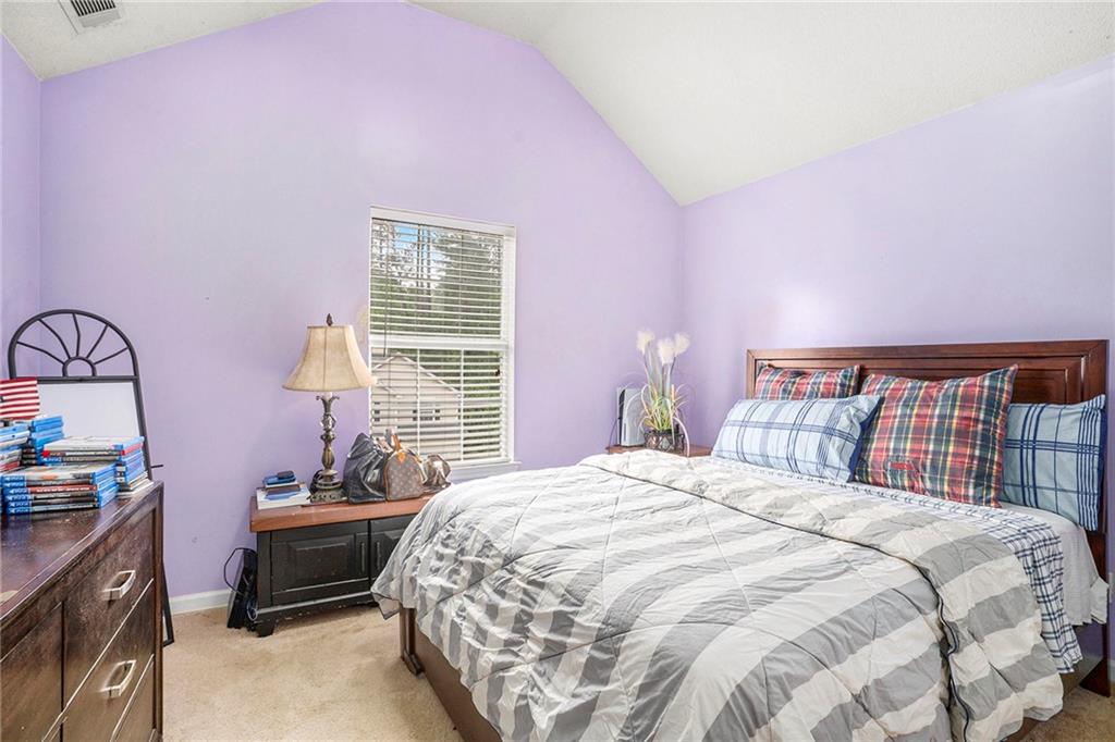 436 Berkshire Place, Fairburn, Georgia image 22