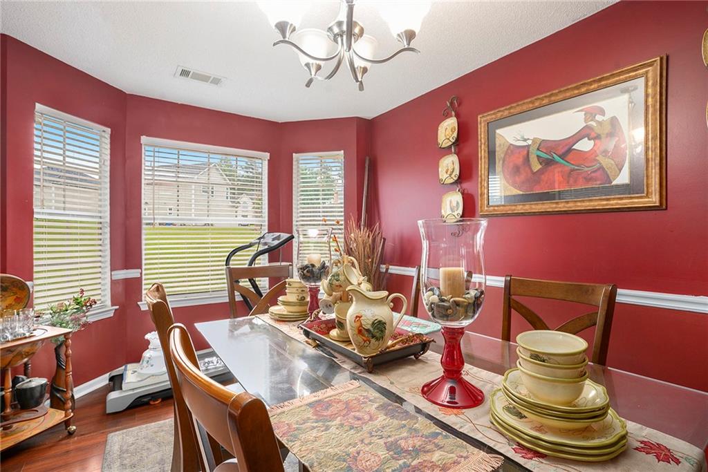 436 Berkshire Place, Fairburn, Georgia image 9