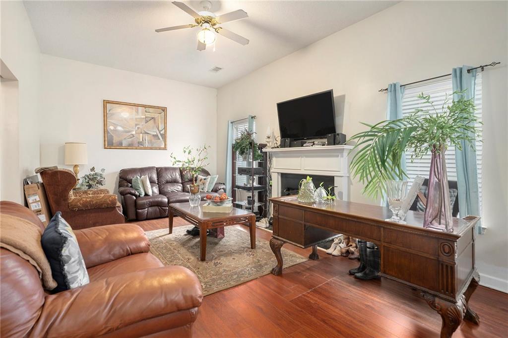 436 Berkshire Place, Fairburn, Georgia image 13