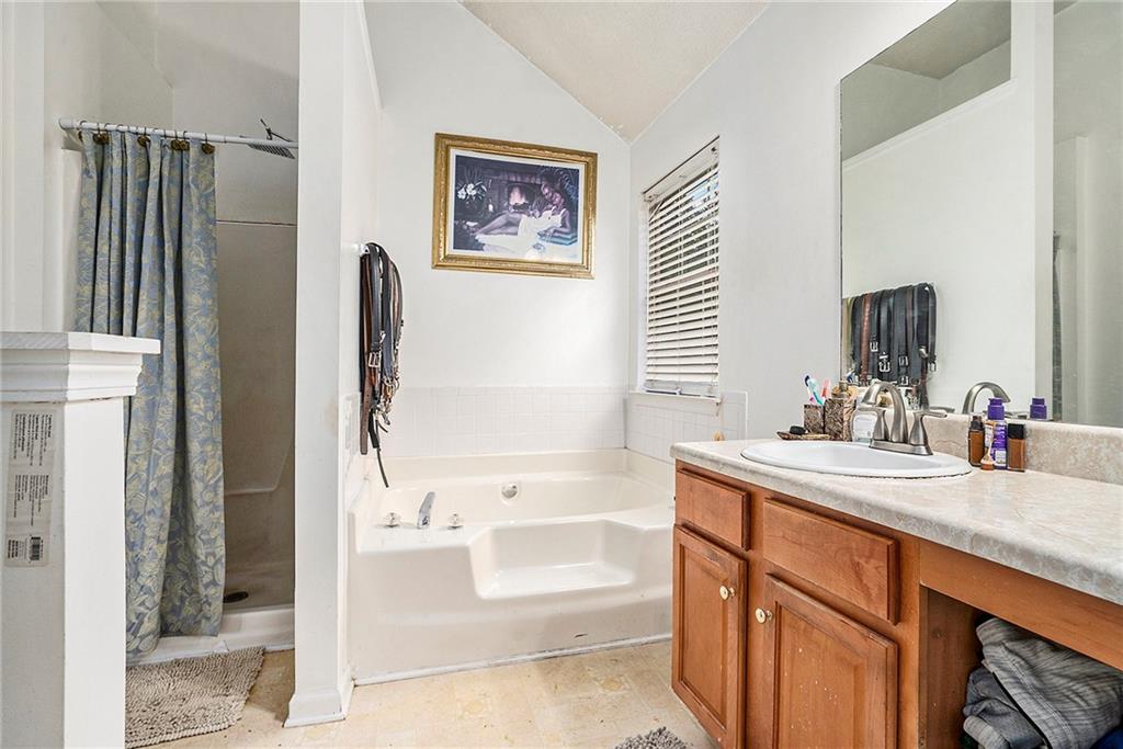 436 Berkshire Place, Fairburn, Georgia image 21