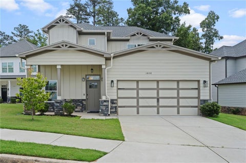 Homes For Sale - 1808 Treymire Court<br/> Dekalb County, Stone Mountain, GA 30088