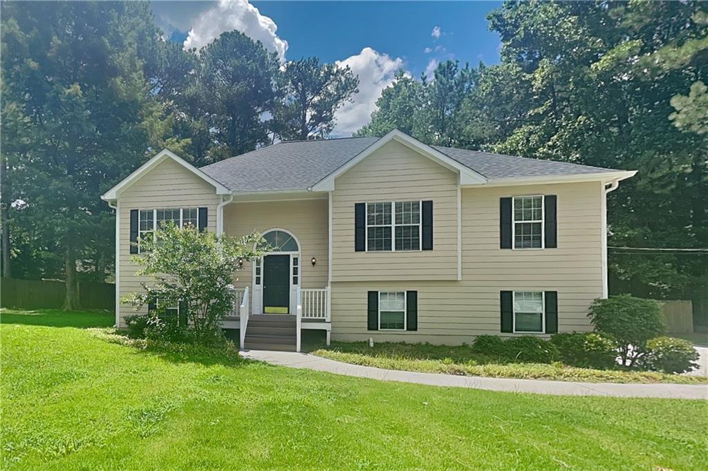 Summit Point - Residential Lease