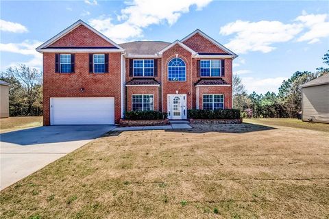 4970 Wewatta Street SW Atlanta GA 30331