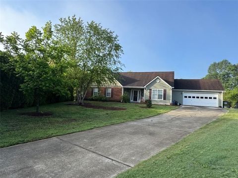 1490 TWIN MANOR Drive Loganville GA 30052