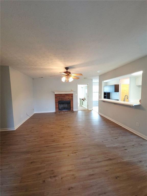 1490 TWIN MANOR Drive