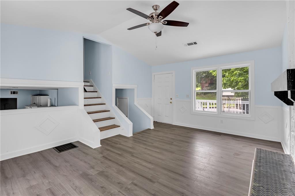 1139 Mainstreet Valley Drive, Stone Mountain, Georgia image 11