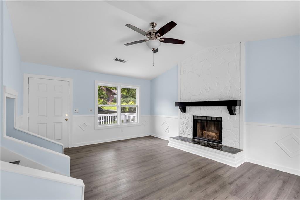 1139 Mainstreet Valley Drive, Stone Mountain, Georgia image 12