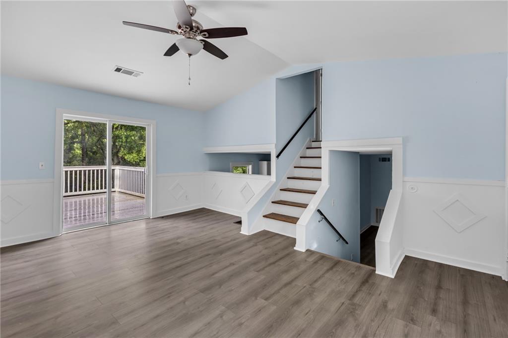 1139 Mainstreet Valley Drive, Stone Mountain, Georgia image 10