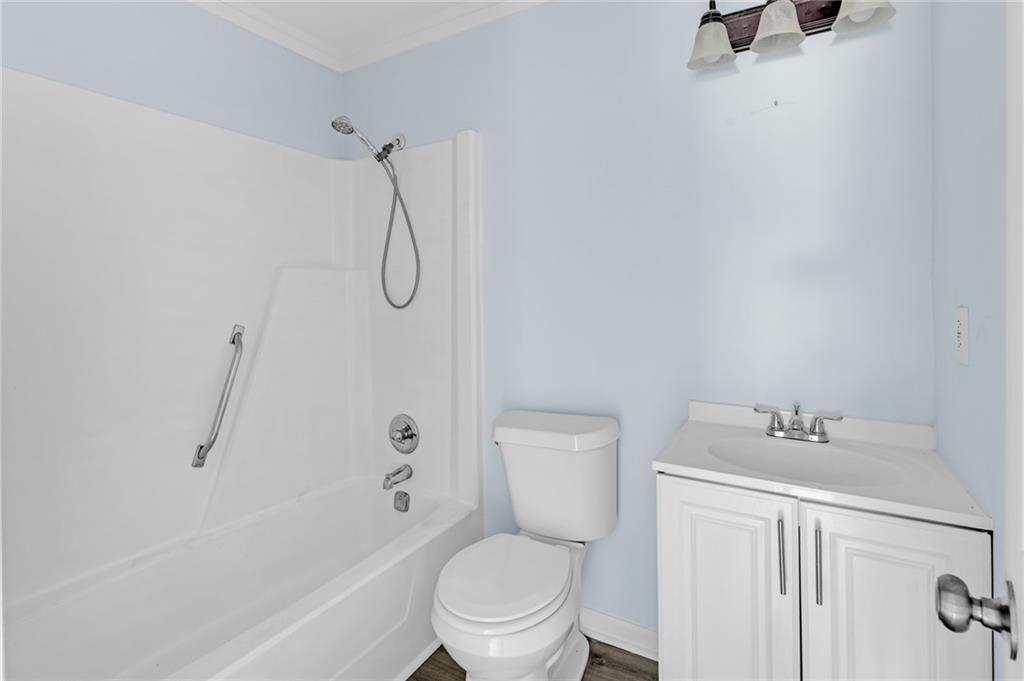 1139 Mainstreet Valley Drive, Stone Mountain, Georgia image 27