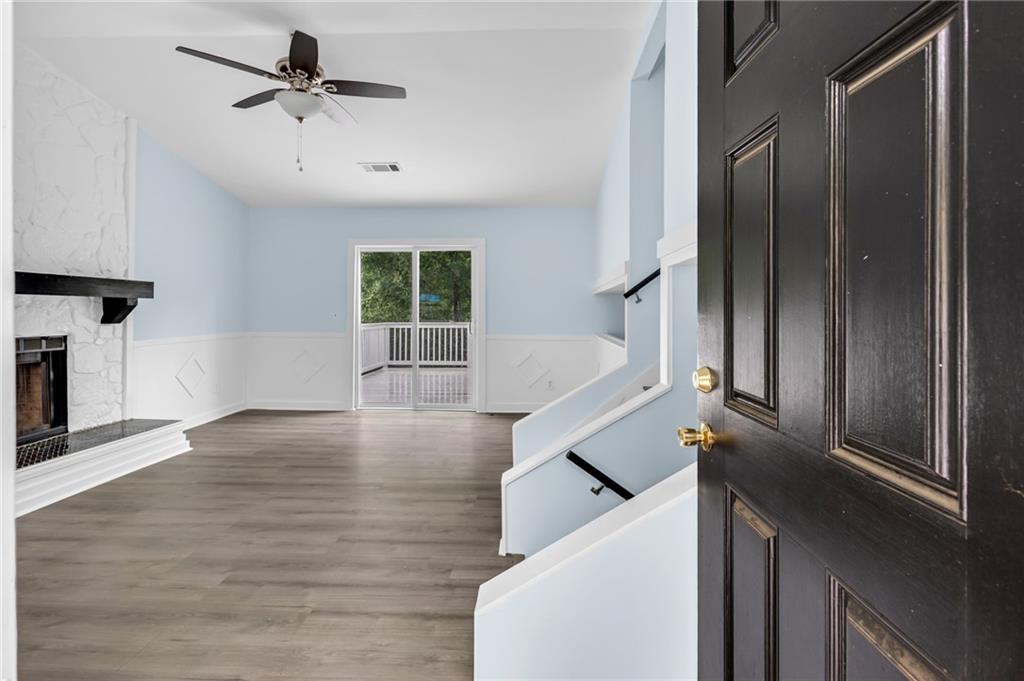 1139 Mainstreet Valley Drive, Stone Mountain, Georgia image 9