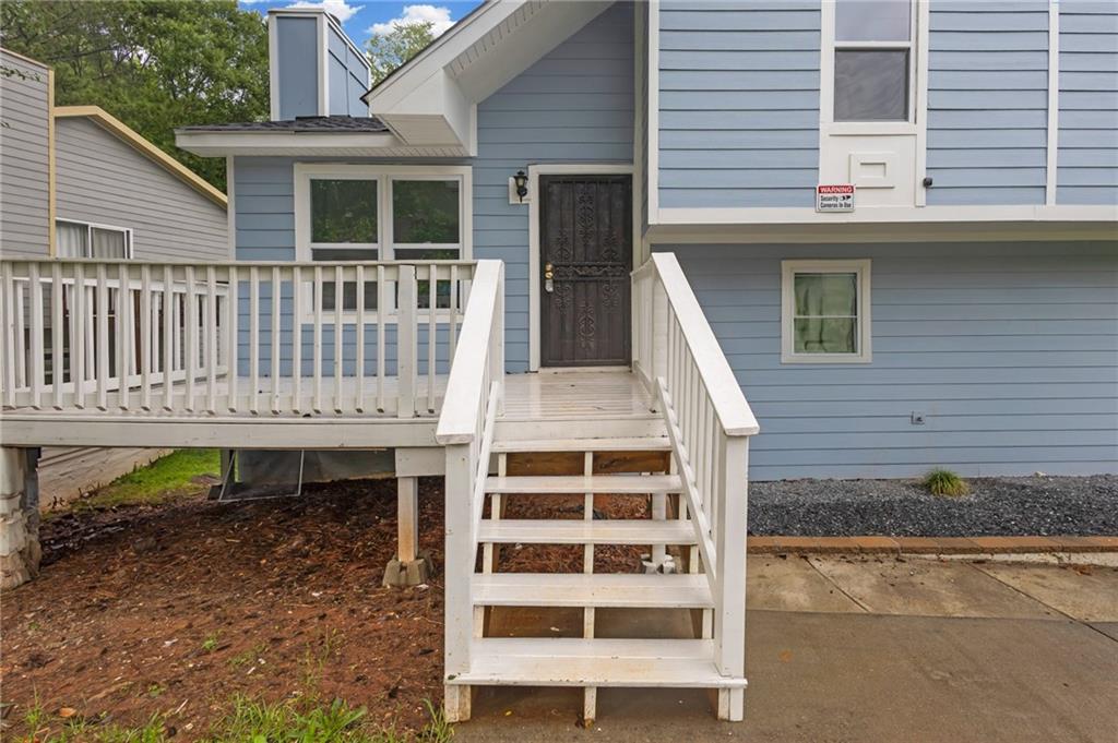 1139 Mainstreet Valley Drive, Stone Mountain, Georgia image 6