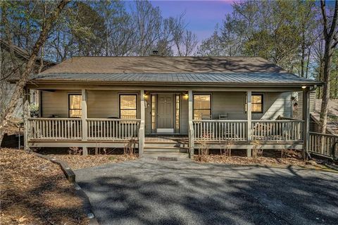 A home in Jasper