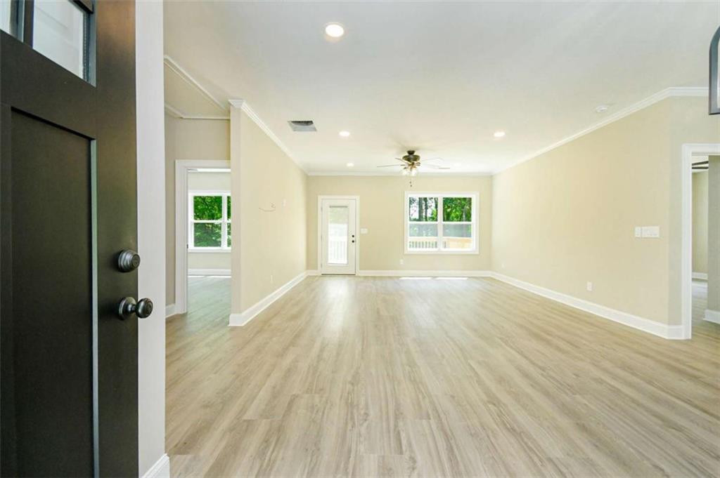 5342 Monarch Drive, Gainesville, Georgia image 7