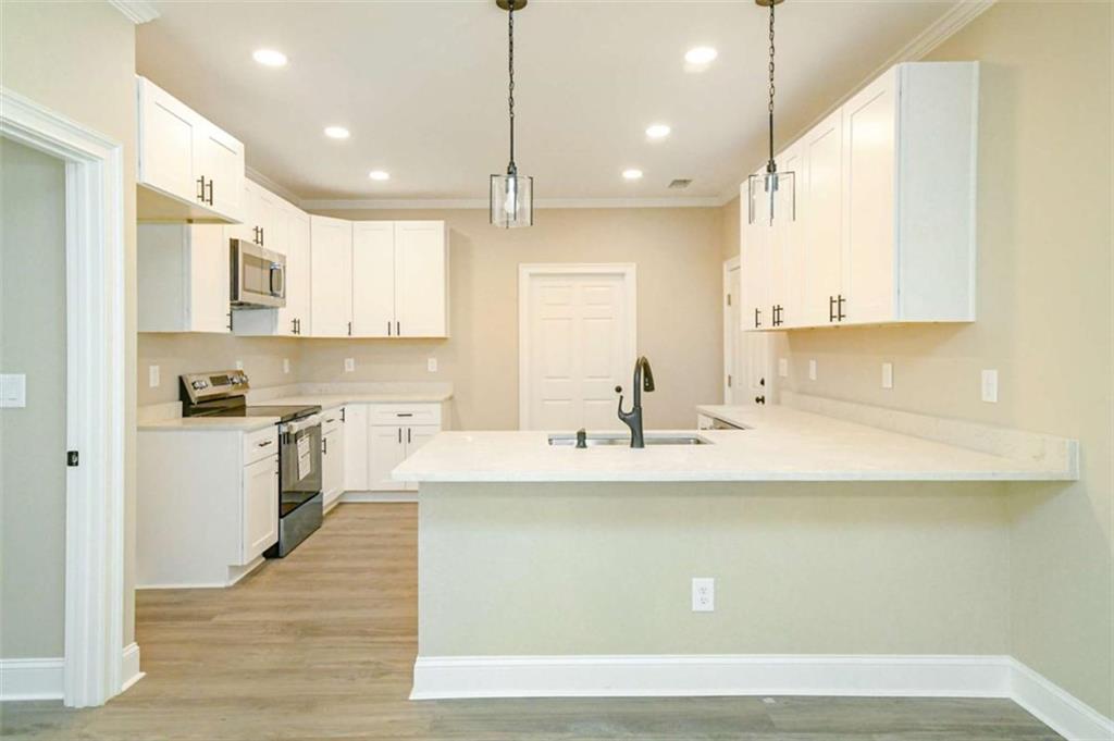 5342 Monarch Drive, Gainesville, Georgia image 11