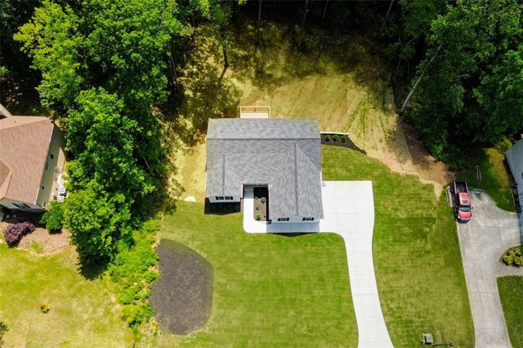 5342 Monarch Drive, Gainesville, Georgia image 31