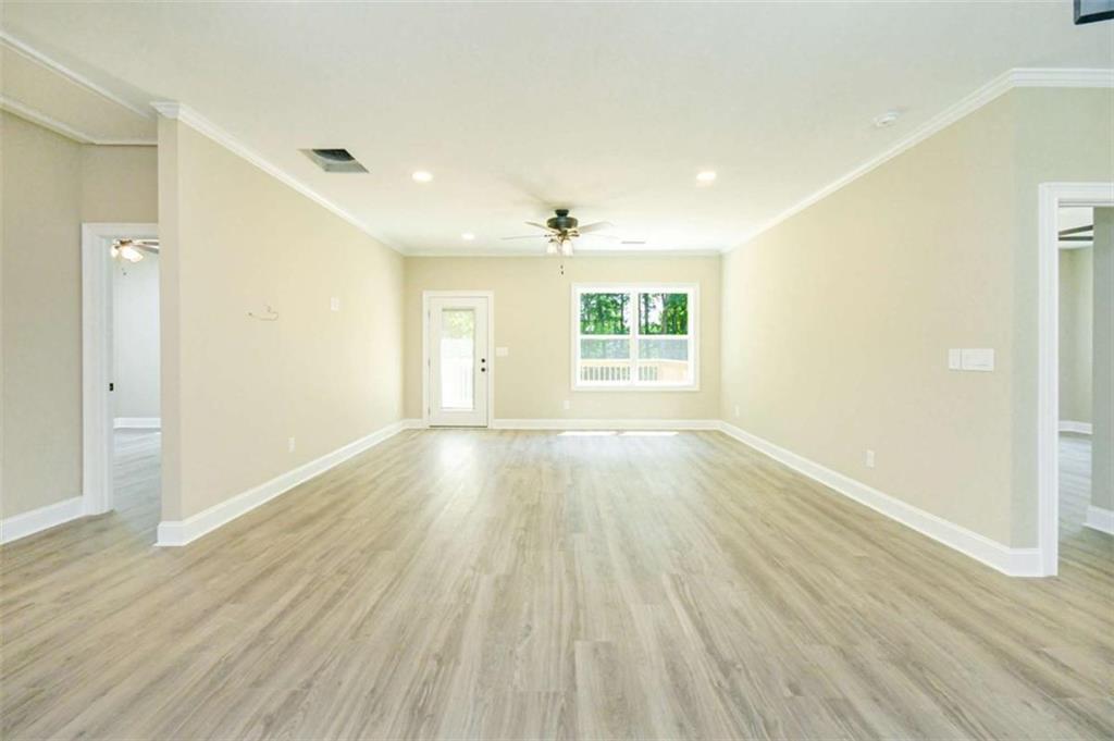5342 Monarch Drive, Gainesville, Georgia image 8