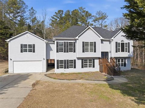 Homes For Sale - 3211 Thompson Mill Road<br/> Buford, GA 30519