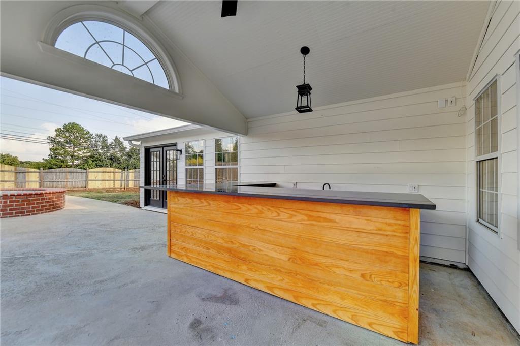Chadbourne - Residential