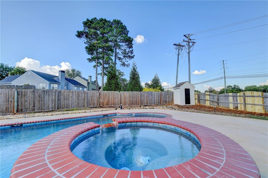 Chadbourne - Residential