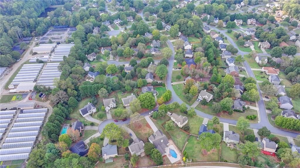 Chadbourne - Residential