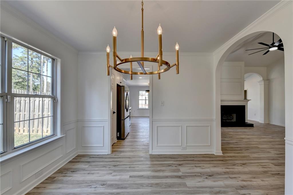 Chadbourne - Residential