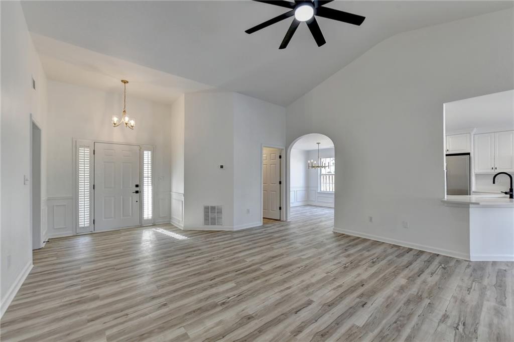 Chadbourne - Residential