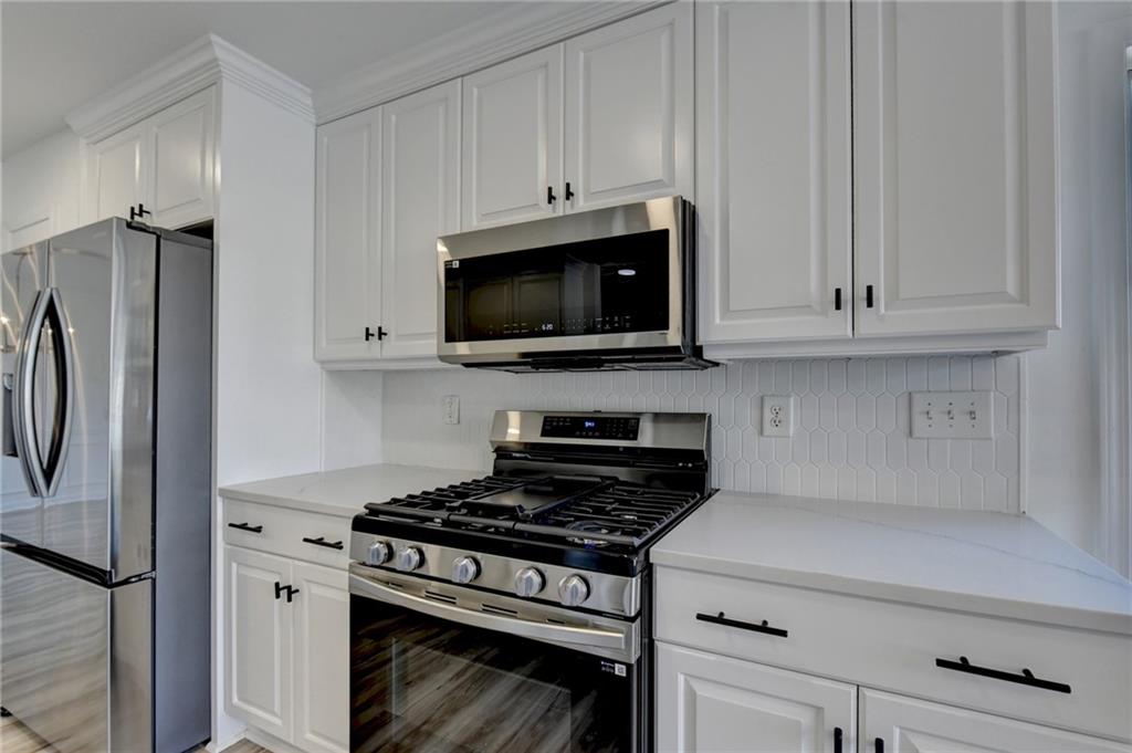 Chadbourne - Residential