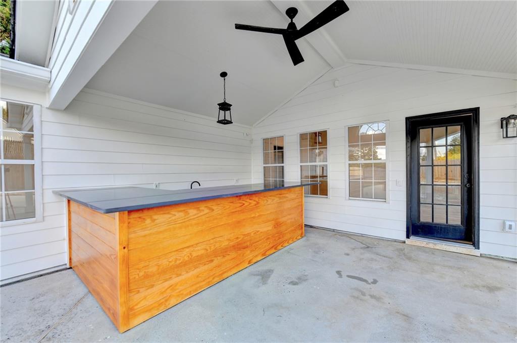 Chadbourne - Residential