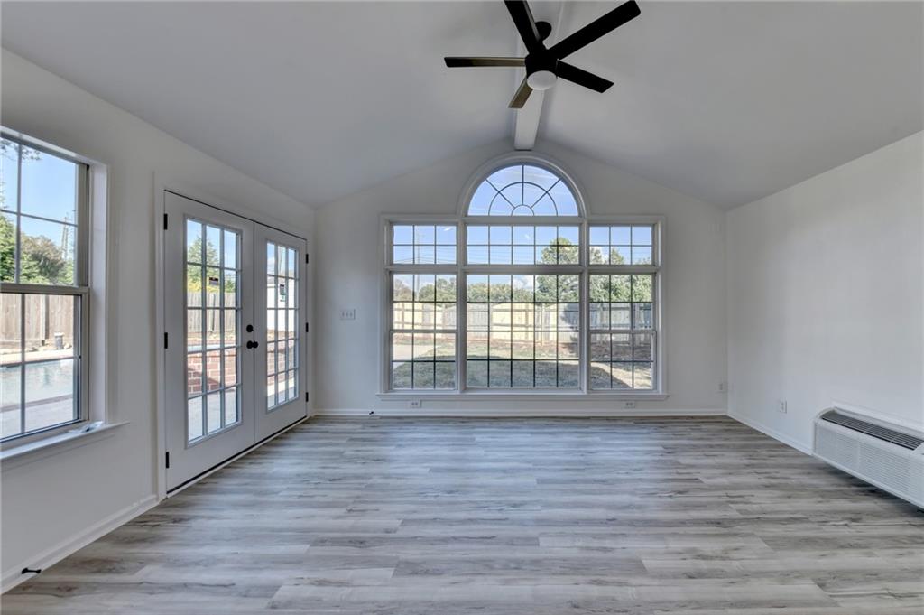 Chadbourne - Residential