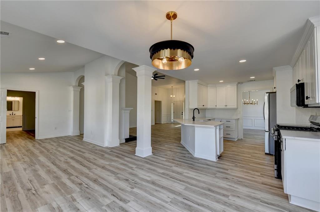 Chadbourne - Residential