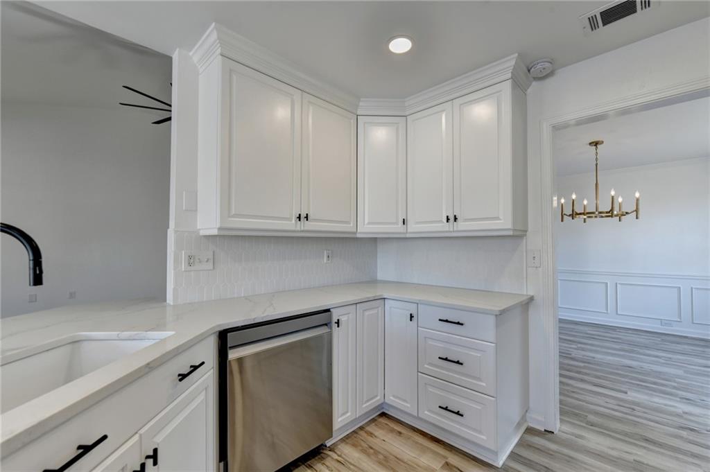 Chadbourne - Residential