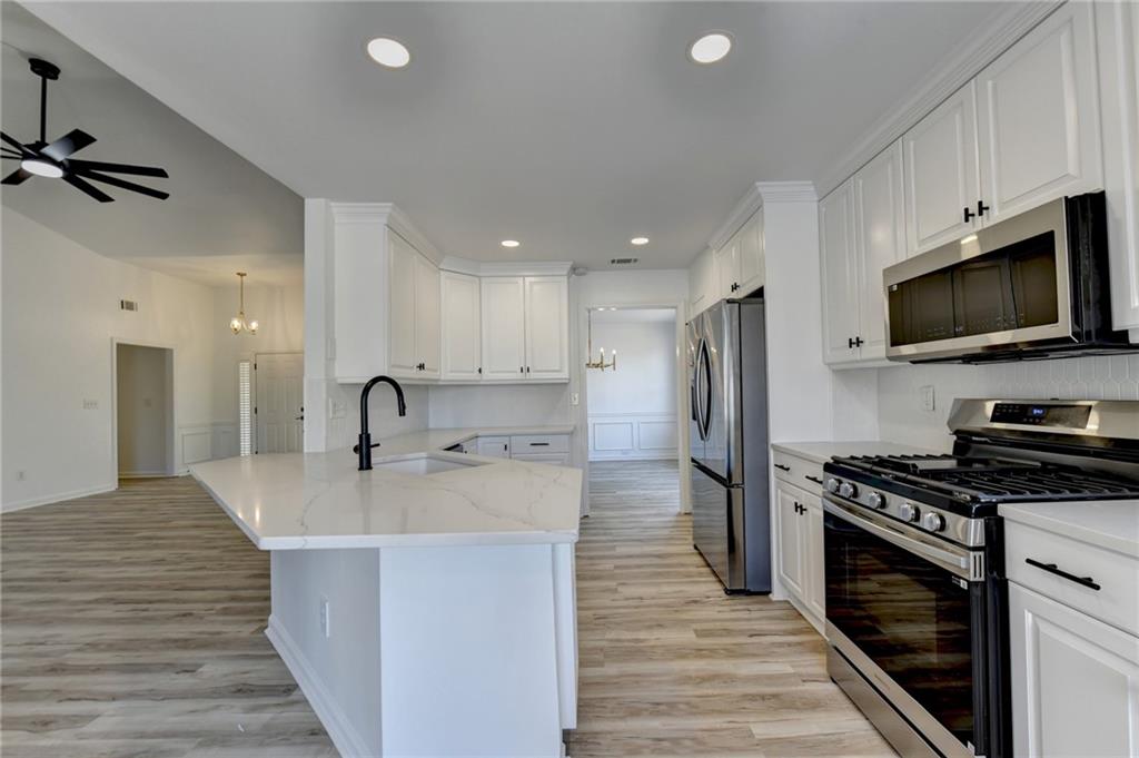 Chadbourne - Residential