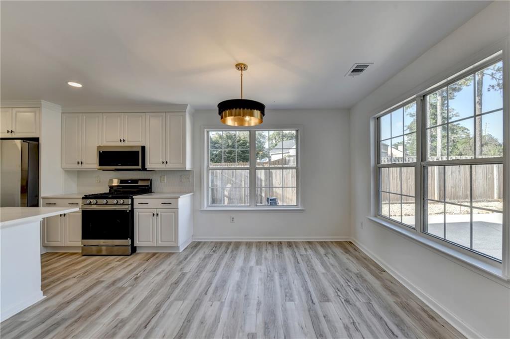 Chadbourne - Residential
