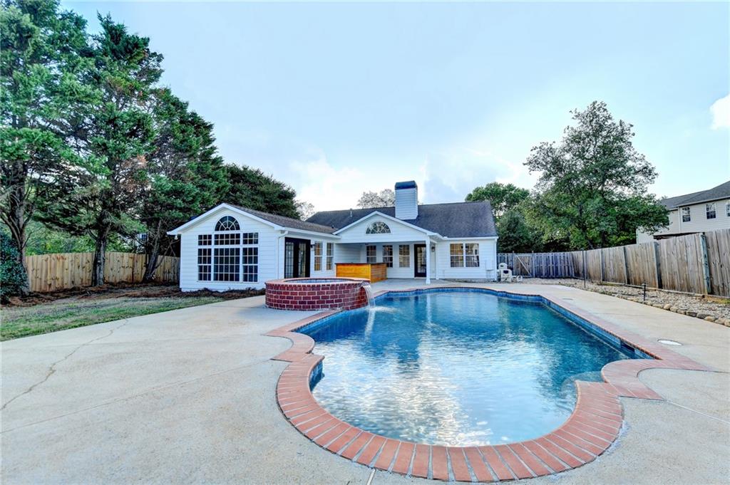 Chadbourne - Residential