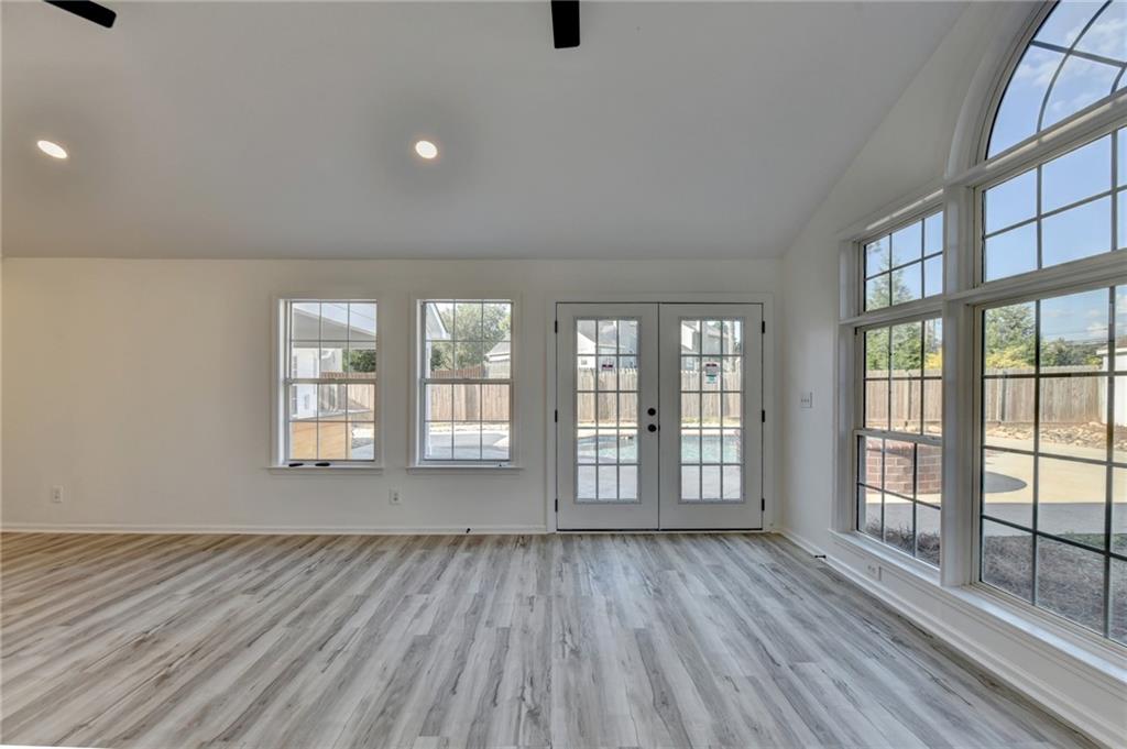 Chadbourne - Residential