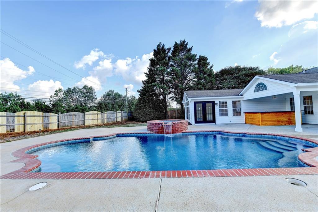 Chadbourne - Residential