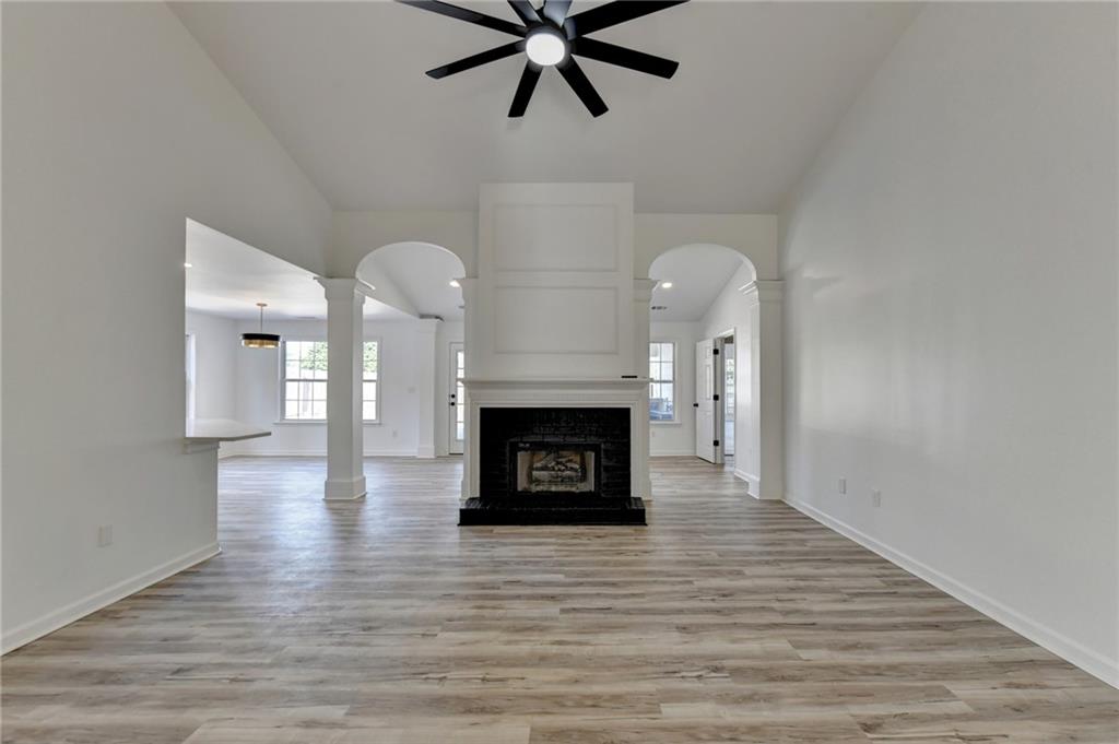 Chadbourne - Residential