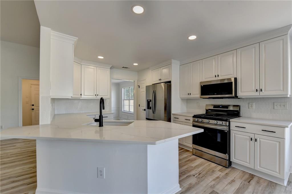 Chadbourne - Residential