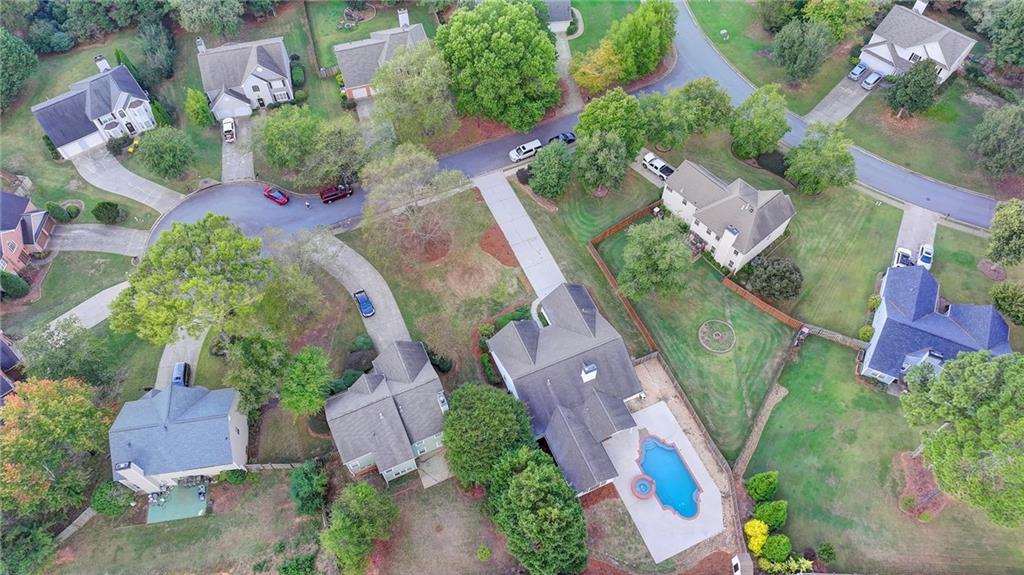Chadbourne - Residential