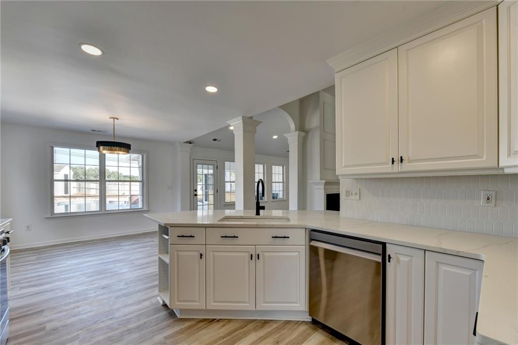 Chadbourne - Residential