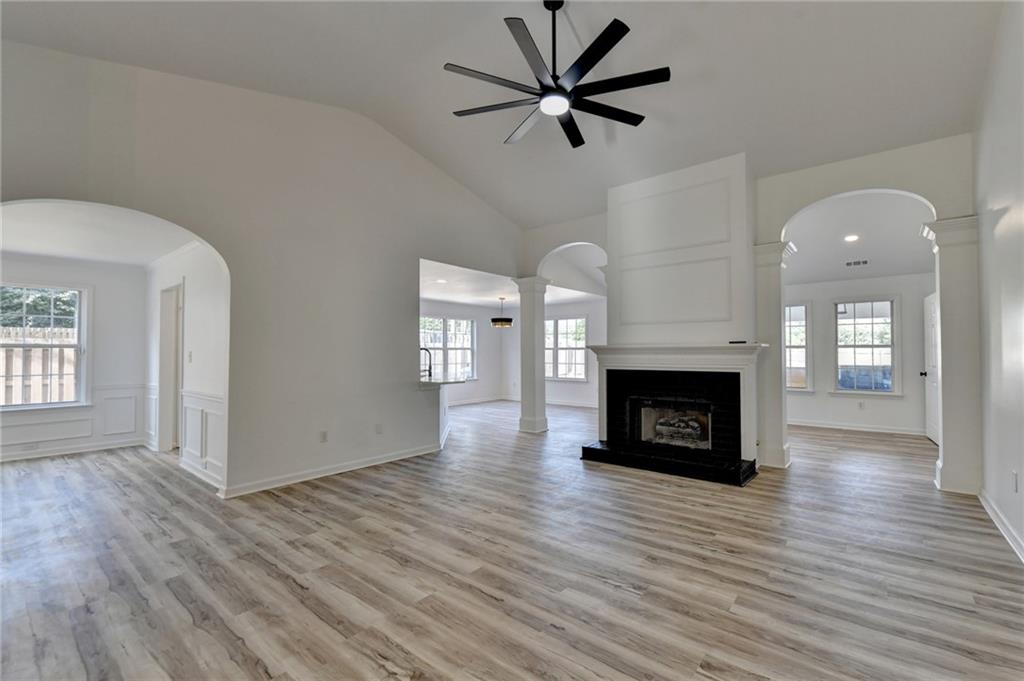 Chadbourne - Residential